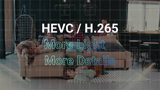 DCS 8350LH Product Video 20210930