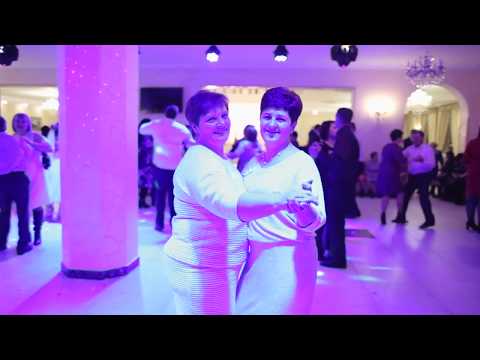 В далині за селом Весільна полька гурт Акорд Українська народна пісня Весільний канал 