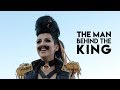 The man behind the king hugo grrrl documentary