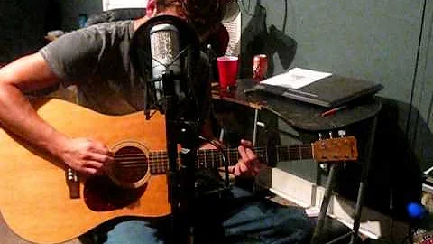 Jake McDaniel - Angel (Original)