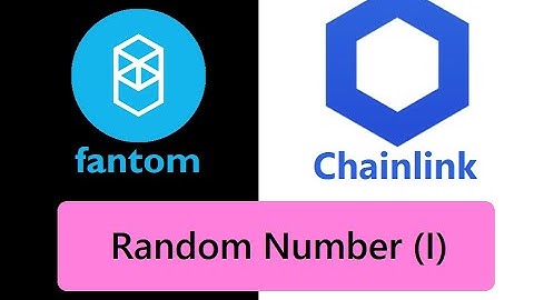Get Random Number