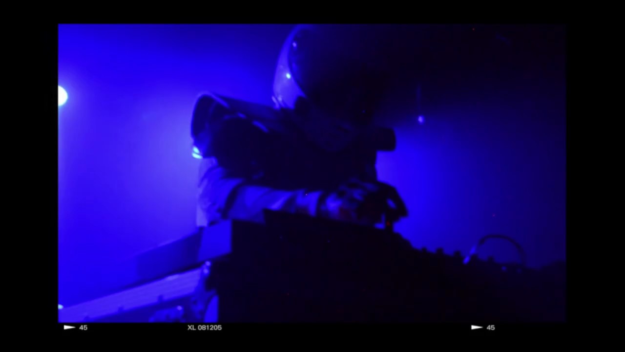 BOBBY ALT DJ set at Moroccan Lounge