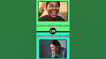 What Would You Rather? | Part 11