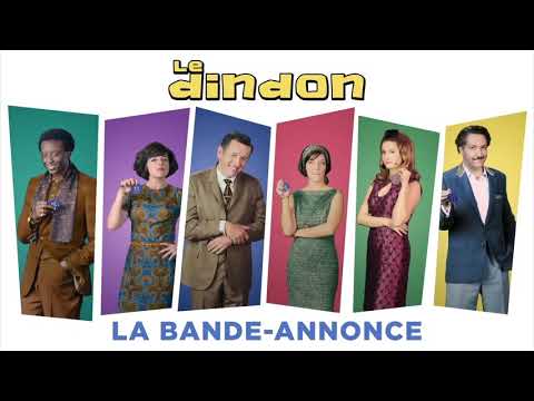 LE DINDON Bande