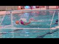 Highlights from Team Canada's 15-4 victory over New Zealand (Women's Water Polo)