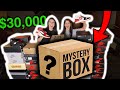 INSANE $30,000 Mystery Box 🤯