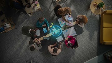 Smarter AI-Enhanced Workflows with Intel and CDW​