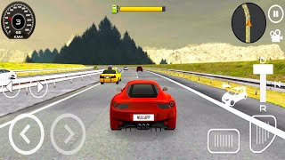 ... driving school is a realistic simulation game where you can master
your car