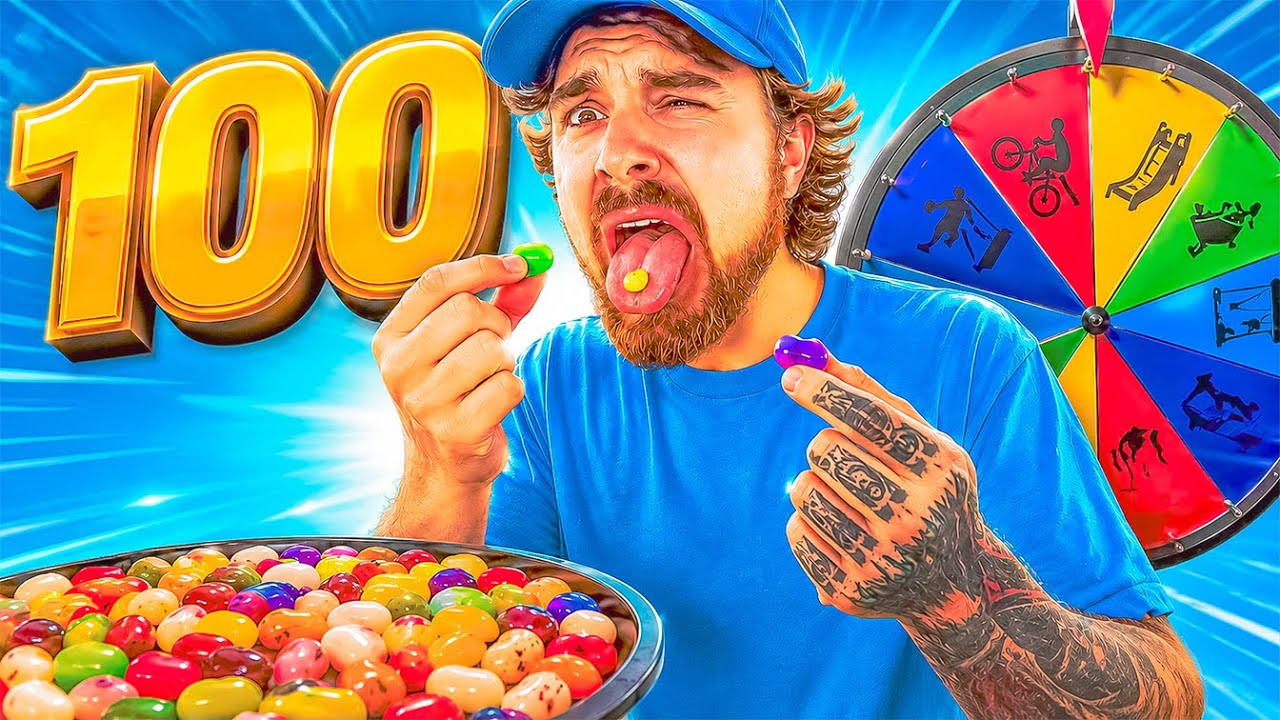Latest Title & Thumbnail