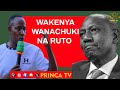 SISI KAMA WAKENYA TUNACHUKI NA WEWE RUTO WEWE NI ONE TERM ANZA KUZOEA HIO Duet News Funny SISI KAMA WAKENYA TUNACHUKI NA WEWE RUTO WEWE NI ONE TERM ANZA KUZOEA HIO Duet News Funny
