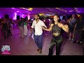 Maykel & Indira - Salsa social dancing | Croatian Summer Salsa Festival 2023