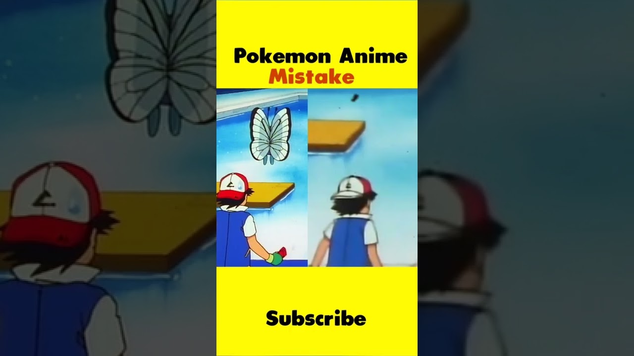 Pokémon anime fans  Imgflip