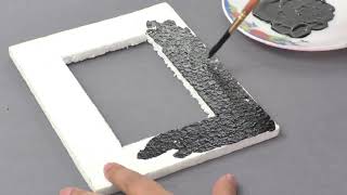 Photo Frame | Kriti Educational Videos class-3