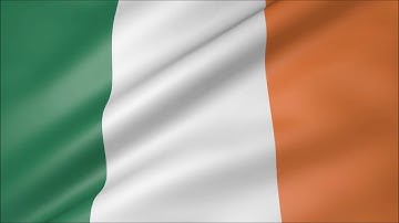 MFP Ireland / Irish Flag 3 Hrs Long