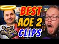 Best aoe 2 clips compilation 2