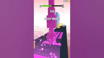 Stack Colors 1 Game Trailer- all levels iOS Android 2048 gameplay #cutiepie22yt #trending #shorts