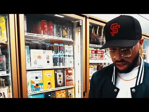 LARRY JUNE -SMOOTHIES IN 1991 (MUSIC VIDEO) (PROD BY Julian Avila)