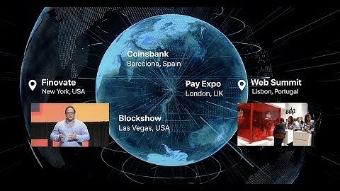 Crypterium 2018 Round Up: Meet the Ultimate Crypto Wallet