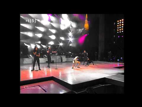 Michael Jackson Dream On Tribute June 25th High Definition