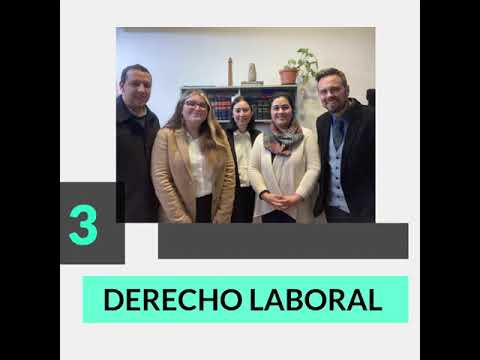 ¿Qué Hace Un Abogado De Derecho Laboral?