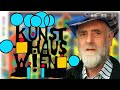 Museum Friedensreich Hundertwasser KUNST HAUS WIEN: ALL presented painting and graphics, how to draw