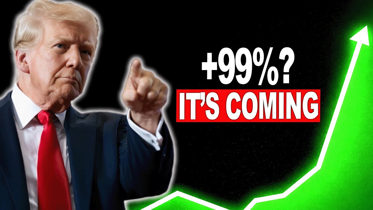 Трамп потряс рынок — Белый дом незаметно выбирает эти 3 акции — вы готовы?