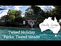 Tweed Holiday Parks: Tweed Heads Caravan Park GOLD COAST