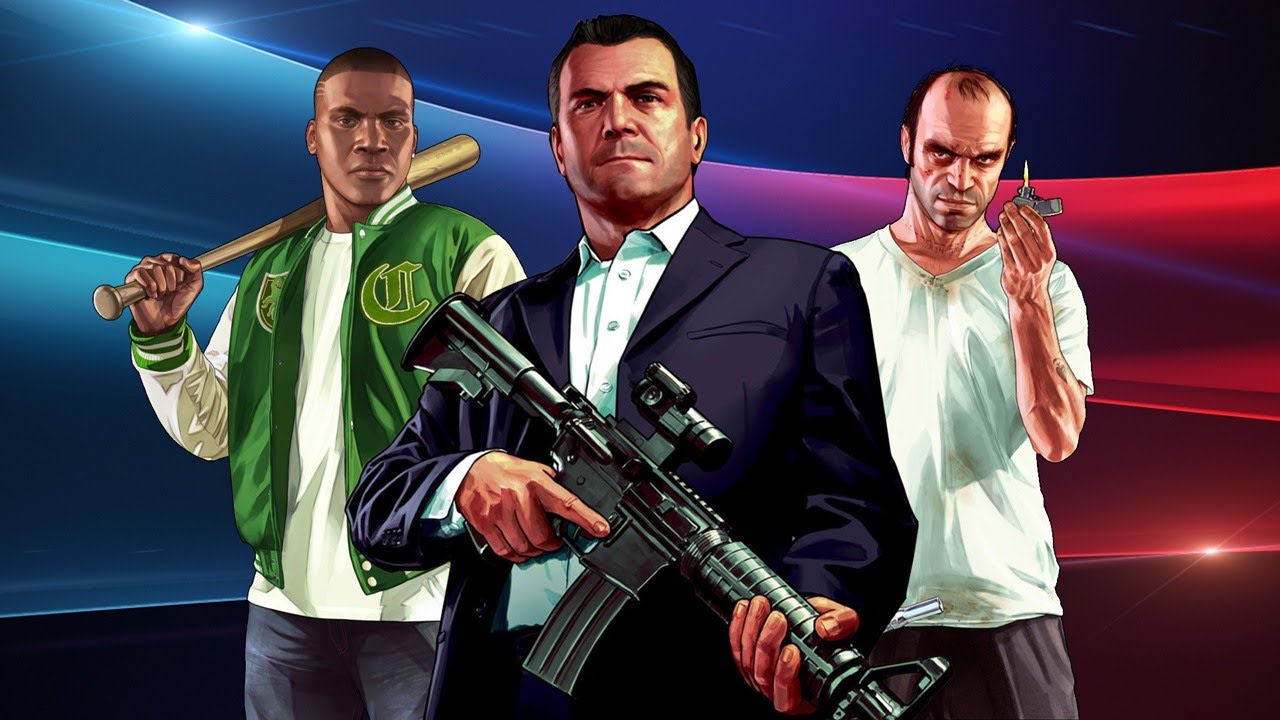 Grand Theft Auto 5: Getting to Know Los Santos - IGN