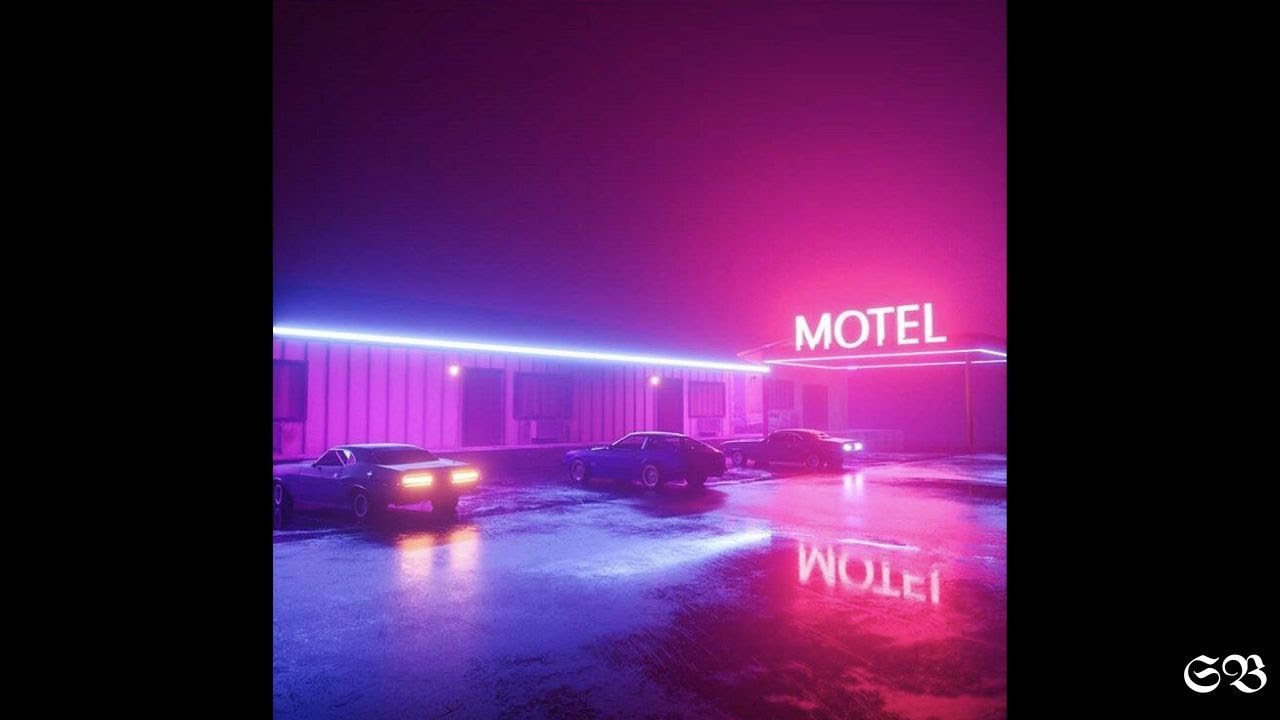 [FREE] RnB Type Beat "Love Motel"