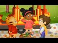 Daniel S Birthday Daniel S Picnic Clip5 