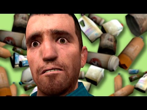 Видео: СМОТРИ ЛУЧШЕ (Garry's Mod: Прятки)