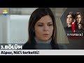 Yuvamdaki Düşman 3 Bölüm Alper Nil I Terketti Yuvamdaki Düşman 3 Bölüm Alper Nil I Terketti