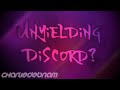 DAMAGE CONTROL : Unyielding Discord (Damaged Mix) - [ORIGINAL]