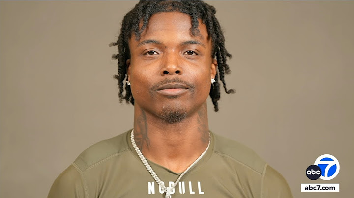 Vikings rookie Khyree Jackson, 2 former college football players killed in car crash in Maryland