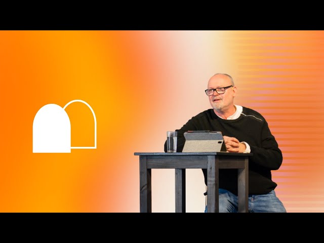 Mehr als überwunden | Andy Kopp