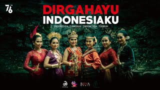 Dirgahayu Indonesiaku