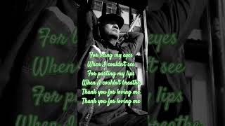 Thank You For Loving Me - Bon Jovi