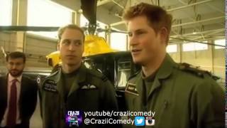 Roadman Prince Harry