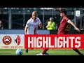 Cittadellabari 11  serie bkt highlights 202324