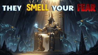 Anubiss Forbidden Secret  This Changes Everything You Know About Death