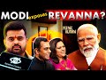 Modis hypocrisy  crimes against women  prajwal revanna  ep13 hysterical records