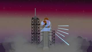 Celebrity Rocket Launch 10 Second Countdown timer Profile