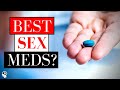 3 BEST Medications Tips To Improve Your Sex Life (Reversing Antidepressant Sexual Dysfunction)