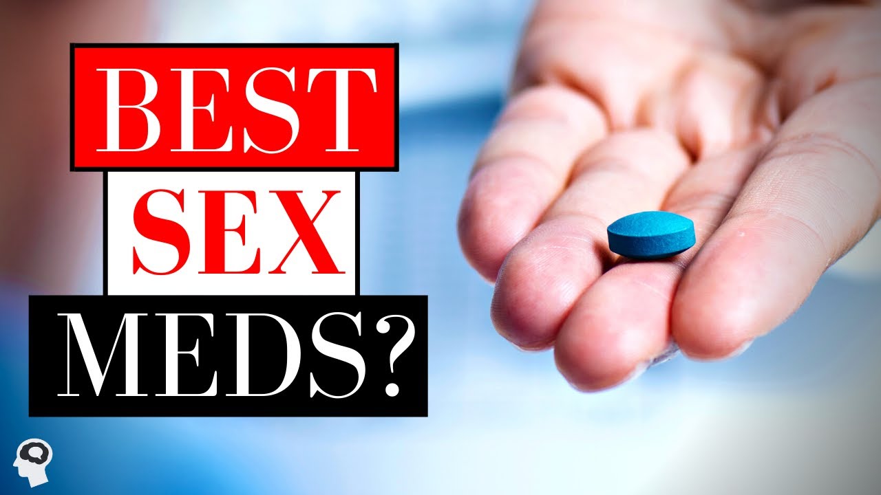 3 Best Medications Tips To Improve Your Sex Life Reversing Antidepressant Sexual Dysfunction