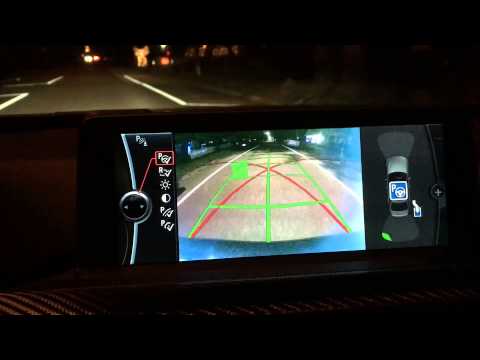 bmw-f30-5dp-park-assist-retrofit-demonstration