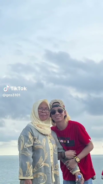 libur youtube sementara nyenengun keluarga hiling gays #gns #gns3 #gnss #gusnur #gusnursyamsun