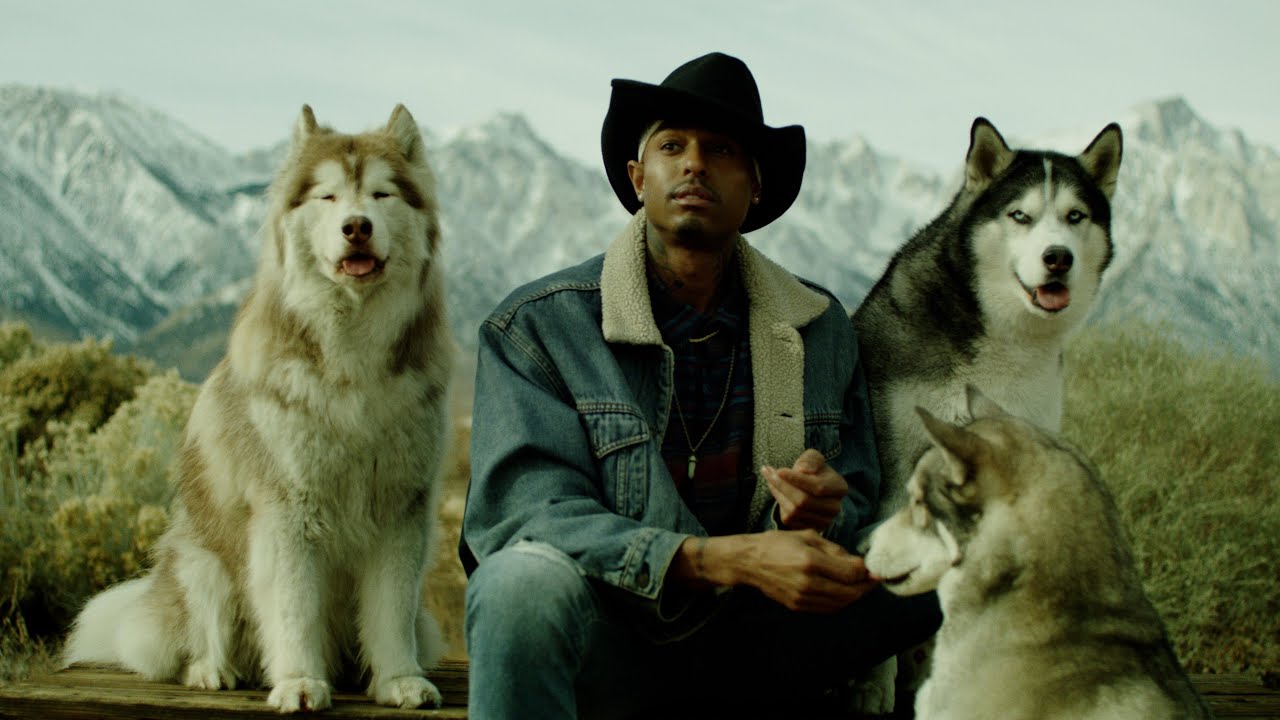 Music Video 01
