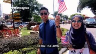 #SehatiSejiwa Lagu Tema Hari Kebangsaan 2015