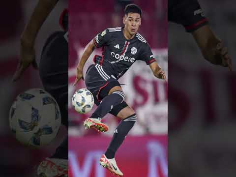 😲 ¡VUELVE y SE VA! 😲 | Este JUGADOR REGRESA a RIVER pero se VOLVERÁ a ir en este MERCADO de PASES