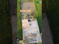 गांव का ड्रोन वीडियो drone shots amazing view 😍